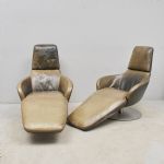1740 9249 SWIVEL CHAIRS